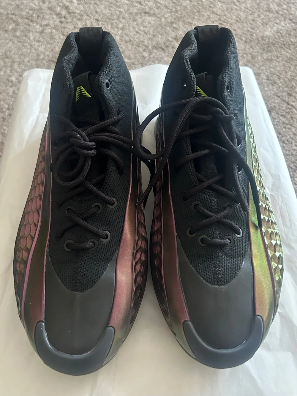 Adidas AE 1 All-Star The Future